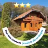 Chalet Cariacou - Location - Vacances & week-end au Val-d'Ajol