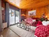 Chalet des Ecureuils - 3 étoiles au pied des pistes - Rental - Holidays & weekends in Les Angles