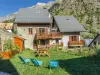 Chalet Lucette - Rental - Holidays & weekends in Vaujany