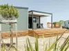 Chalet pour 4 dans une residence avec piscine couverte - Rental - Holidays & weekends in Bretignolles-sur-Mer