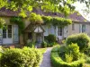 Chambres d'hôtes de charme la gabarie - Bed & breakfast - Holidays & weekends in Saint-Germain-et-Mons