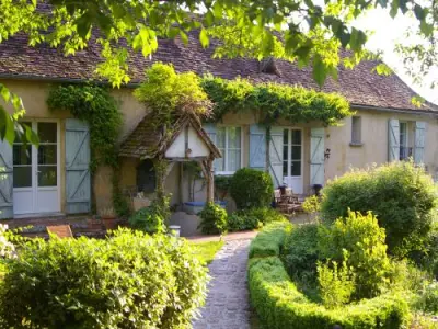 Chambres d'hôtes à Bergerac - Vacances & Week-end