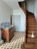 Chambres d'Hôtes de charme la villa alexina - Chambre d'hôtes - Vacances & week-end à Troo