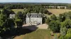 Chateau du Gerfaut - Chambre d'hôtes - Vacances & week-end à Azay-le-Rideau