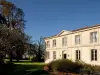 Château Ormes de Pez - Chambre d'hôtes - Vacances & week-end à Saint-Estèphe