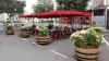 Chez Bianca et Philippe - Restaurant - Vacances & week-end à Cognac