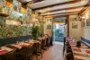 Chez Lucie - Restaurant - Vacances & week-end à Paris