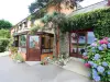Le Clos Champel - Restaurant - Vacances & week-end à Cesson-Sévigné