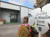 Le Clos du Moulin - Chambre d'hôtes - Vacances & week-end à Vaudemange