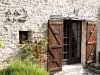 Le Clos de la Rose - Bed & breakfast - Holidays & weekends in Annoisin-Chatelans