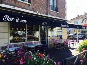 Cocotte et Vins - Restaurant à Saint-Maur-des-Fossés