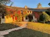 Le Cottage d'Eleanor gîte de charme avec spa Jacuzzi privé - Aluguer - Férias & final de semana em Marçay