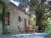 Cottage du Manoir de Trégaray - Chambre d'hôtes - Vacances & week-end à Sixt-sur-Aff