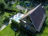 Le B Cottage & SPA Privé - Location - Vacances & week-end à Riquewihr