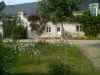 Cottage no winemaker - Aluguer - Férias & final de semana em Savigny-en-Véron