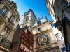 2-day guided tour of the D-Day landing beaches, Rouen, Saint-Malo and Mont Saint-Michel - from Paris - Activity - Holidays & weekends in Paris