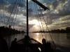 Découverte de la Loire en bateau traditionnel - Activité - Vacances & week-end à Chaumont-sur-Loire