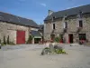 Domaine de la roche mont-dol - Chambre d'hôtes - Vacances & week-end à Mont-Dol
