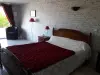 Ferme auberge de Lasbourdettes - Chambre d'hôtes - Vacances & week-end à Bourg-de-Visa