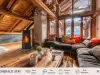 Ferme de Margot Morzine - by EMERALD STAY - Жилье в аренду - Отдых и выходные — Morzine