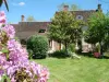 La Ferme des Perriaux - Bed & breakfast - Holidays & weekends in Champignelles