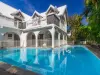 Filaos - villa 12 pers avec piscine chauffée proche du lagon de la Saline les bains - Жилье в аренду - Отдых и выходные — Saint-Paul