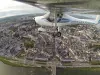 Flight over the Châteaux of the Loire Valley by Ultralight Aviation - Activity - Holidays & weekends in Valloire-sur-Cisse