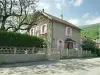 The foot of hind - Rental - Holidays & weekends in Corbonod