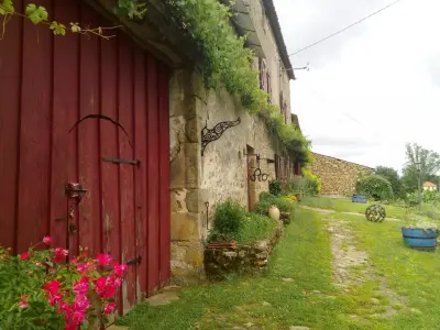 Chambres d'hôtes à Oradour-sur-Glane - Vacances & Week-end