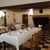 Gencianas - Restaurante - Férias & final de semana em Le Poizat-Lalleyriat