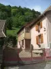 Gîte Chez Babette - Bed & breakfast - Holidays & weekends in Linthal