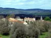 Gite le Larzac a la couvertoirade - Location - Vacances & week-end à La Couvertoirade