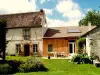 Gite du Petit Moulin - Rental - Holidays & weekends in Nailly