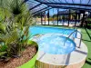 Glamping Terre & Mer - Campsite - Holidays & weekends in Binic-Étables-sur-Mer
