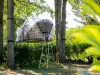 De Gouden Rivier - Camping - Vrijetijdsbesteding & Weekend in Bagneaux-sur-Loing