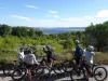 Guided tour by bike or electric mountain bike - Activity - Holidays & weekends in Narbonne