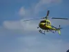 Helicopter sightseeing flight - Activity - Holidays & weekends in Perpignan