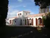 De Herbaudiere / Bright huis met tuin - Verhuur - Vrijetijdsbesteding & Weekend in Noirmoutier-en-l'Île