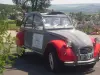 Heritage Tour of Reims & Vineyard Visit in a Vintage 2CV Car – 2 hours - Activity - Holidays & weekends in Reims