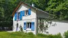 House on the edge of Lake Castelnau (Cabanac) - Rental - Holidays & weekends in Saint Geniez d'Olt et d'Aubrac