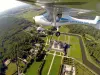 Introduction to Ultralight Aviation above the Chambord or the Chenonceau - Activity - Holidays & weekends in Valloire-sur-Cisse