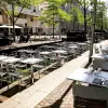 O'Jazy Issy - Restaurant - Holidays & weekends in Issy-les-Moulineaux