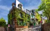 Jeu de piste interactif dans le quartier de Montmartre - en Français - Activité - Vacances & week-end à Paris