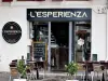 L’Esperienza - 饭店 - 假期及周末游在Martigues