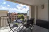 L'ANDALOU - Bel appartement standing avec terrasses en plein coeur dArcachon - Жилье в аренду - Отдых и выходные — Arcachon