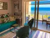 Le Petrel Blanc - Appartement sur la plage de la Souris Blanche - 租赁 - 假期及周末游在Les Trois-Bassins