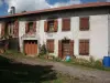 Locality - Rental - Holidays & weekends in Blanzac