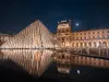 Louvre Evening Tour - Activity - Holidays & weekends in Paris