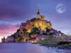 Maison dans la baie du Mont Saint Michel - Location - Vacances & week-end à Courtils