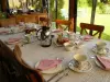 La maison de Brian et Christiane - Bed & breakfast - Holidays & weekends in Loury